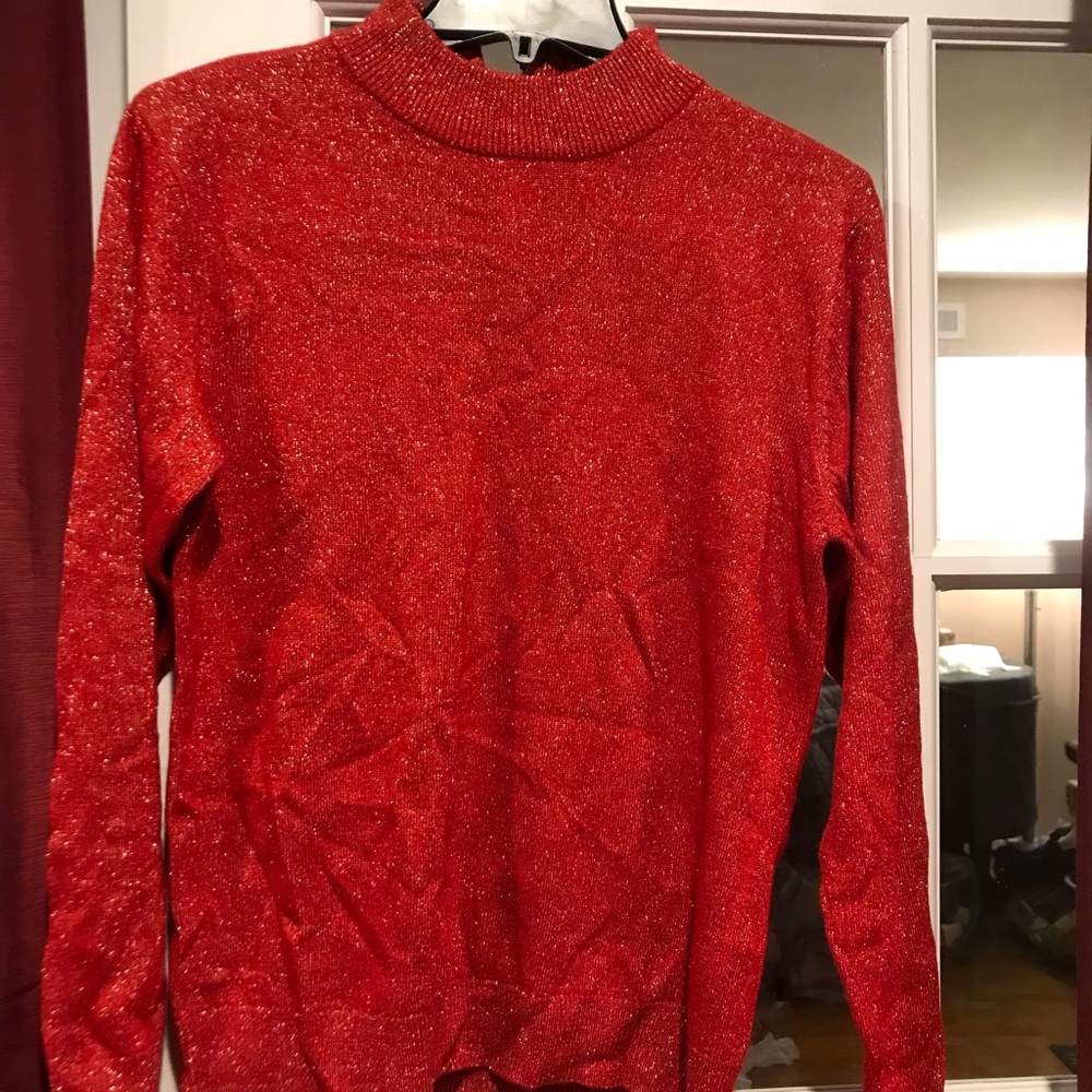 Jenny sweater